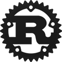 Rust logo v2